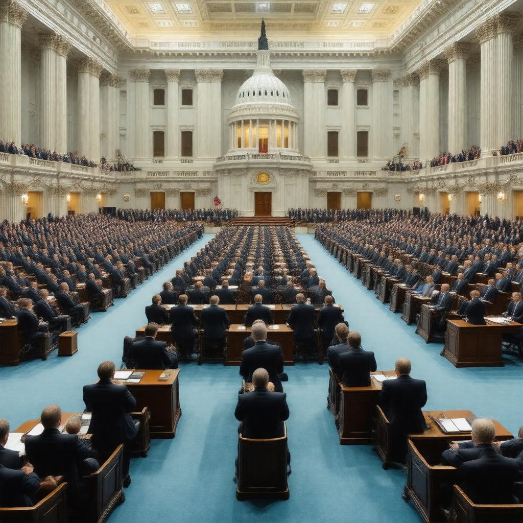 117th United States Congress